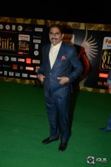 Celebs at IIFA Utsavam 2016